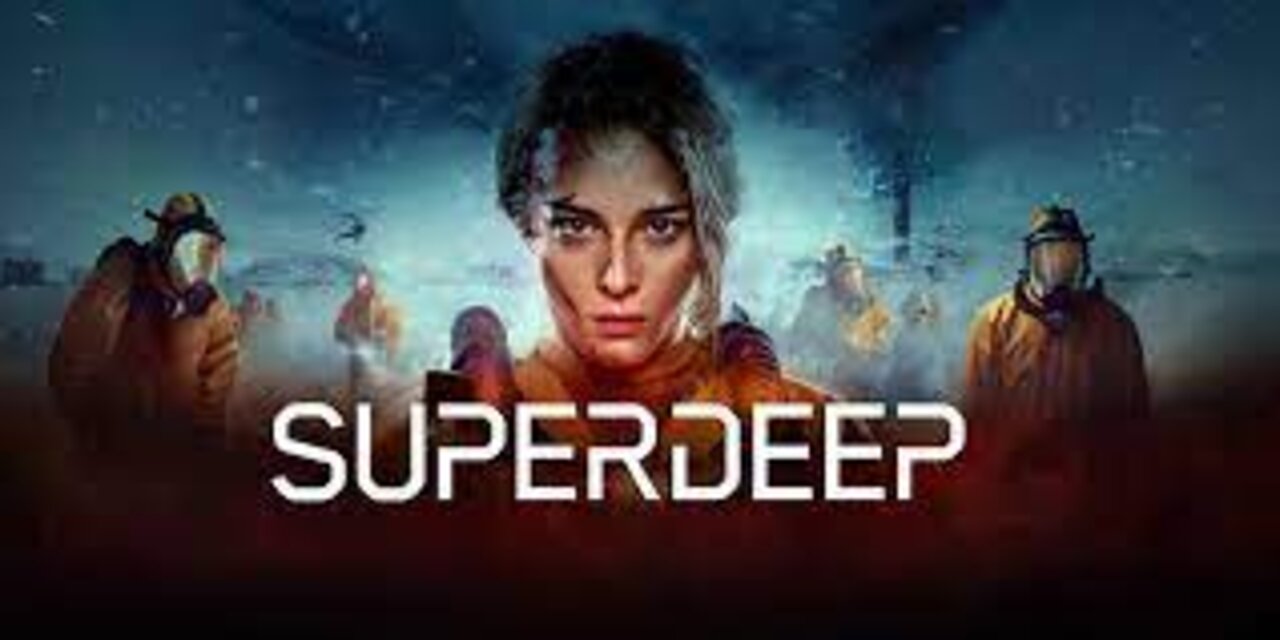 superdeep 2020 trailer