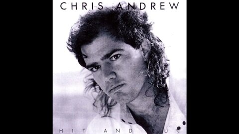 Chris Andrew – Back Seat Lover