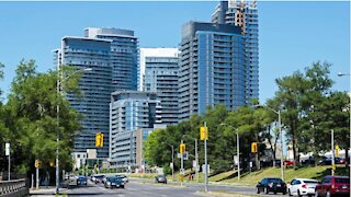 North York's Condo Market Is The Hottest In Toronto Right Now & Prices Are Legit Spicy