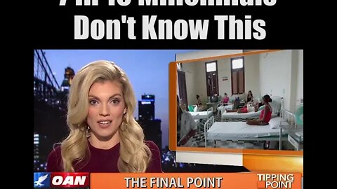 Liz Wheeler 7 In 10 Millennials Don't Know This