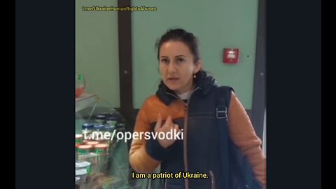 Ukraine: Discrimination of Russians 101