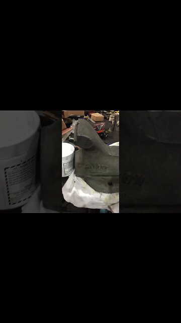 Wilton Bench Vice - Check my Videos for More #Shorts