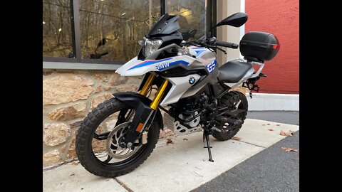 19 BMW G310GS R826060