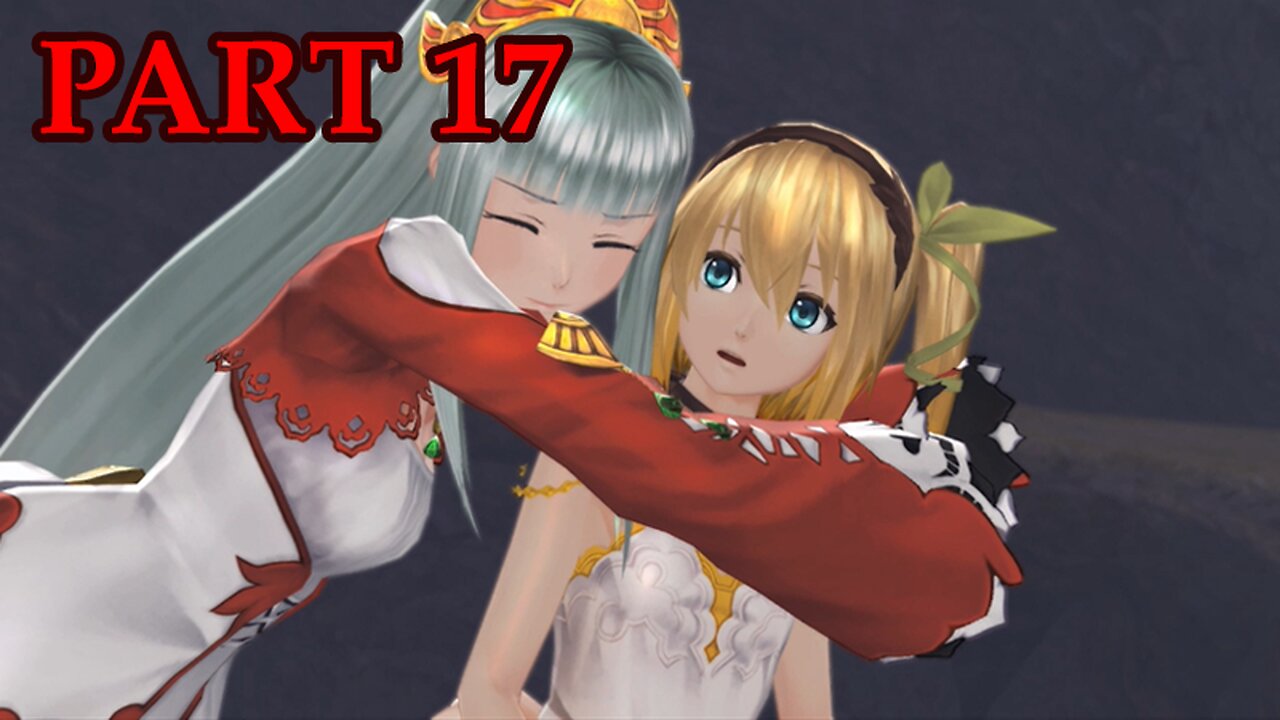 Let's Play - Tales of Zestiria part 17 (250 subs special)