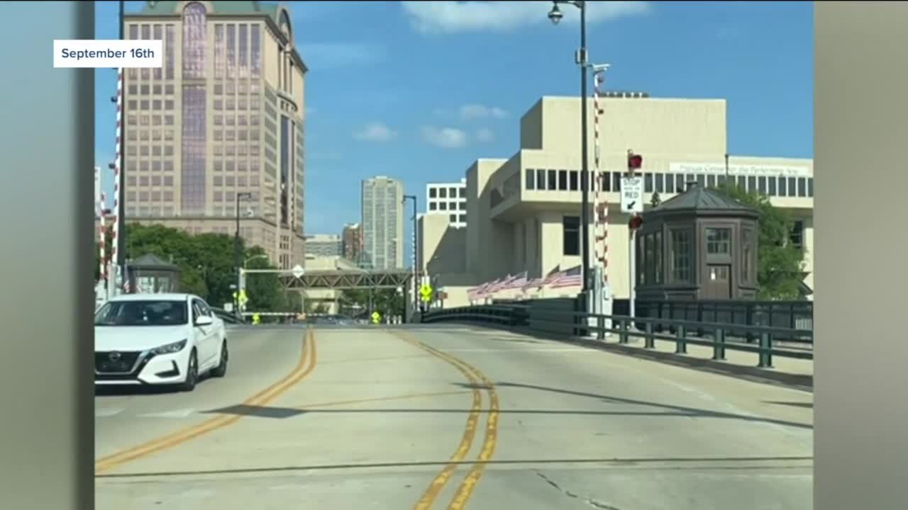 I-Team: Cameras monitored by bridge operators missing important features
