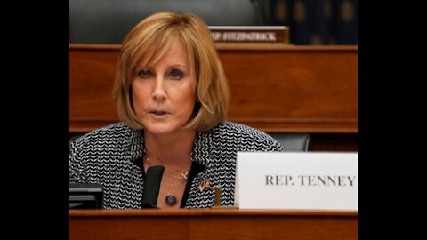 Rep. Tenney to Newsmax Democrats Have 'No Interest' in Working With GOP
