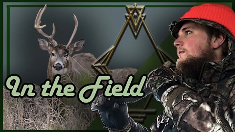 A Scarface Buck Hunt | In the Field