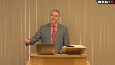 Full Assurance of Faith: God Is The Believer's Refuge