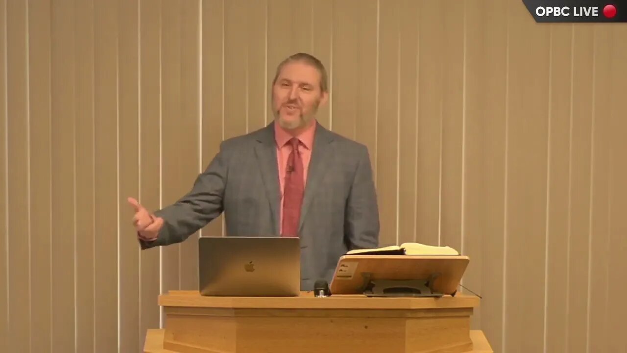 Full Assurance of Faith: God Is The Believer's Refuge