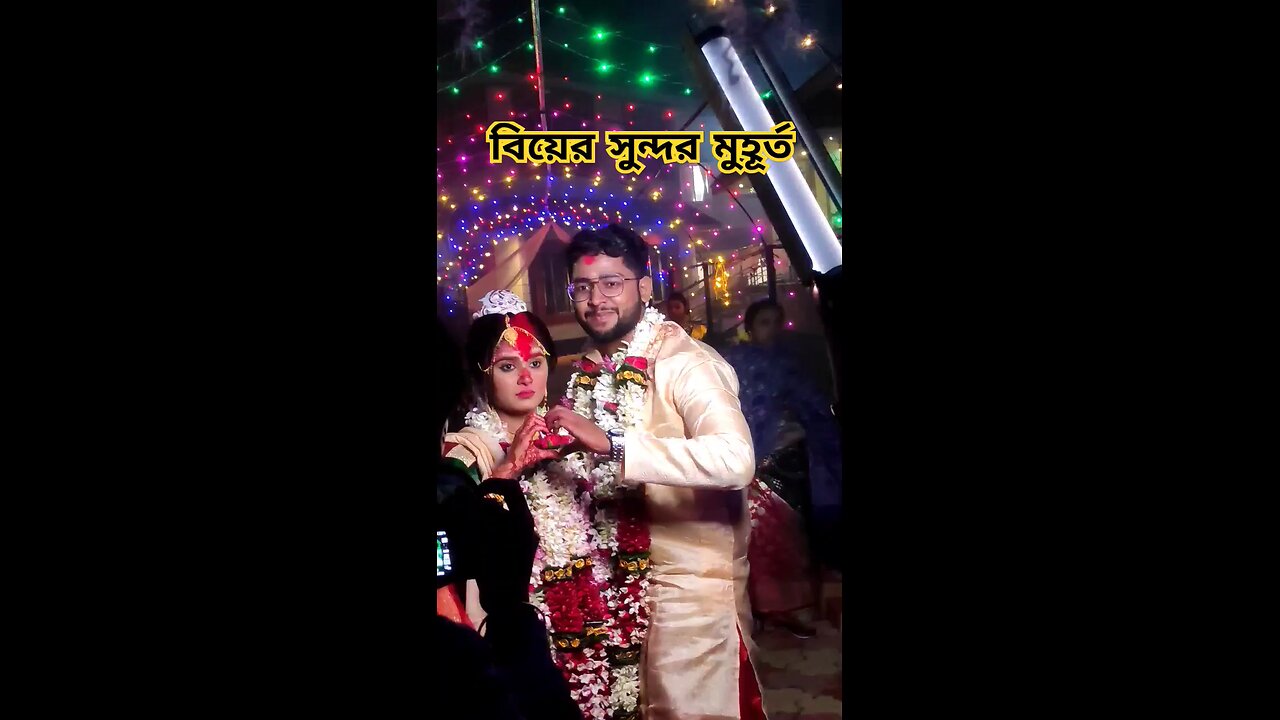 Bengali wedding,, follow me more