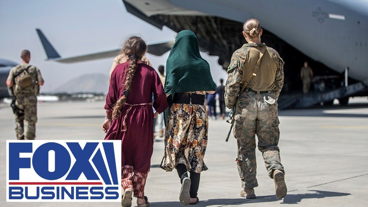 Evacuating all Americans, allies from Afghanistan seems ‘virtually impossible’: Rep. Wenstrup