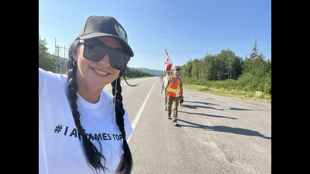 Remember when Antifa Newfoundland attack the (James Topp) Newfoundland tour? 2022