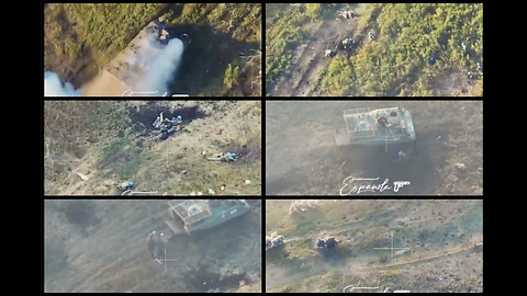 Near Bakhmut: Russian "Espanola" they hit hard on the Ukrainian Azov brigade