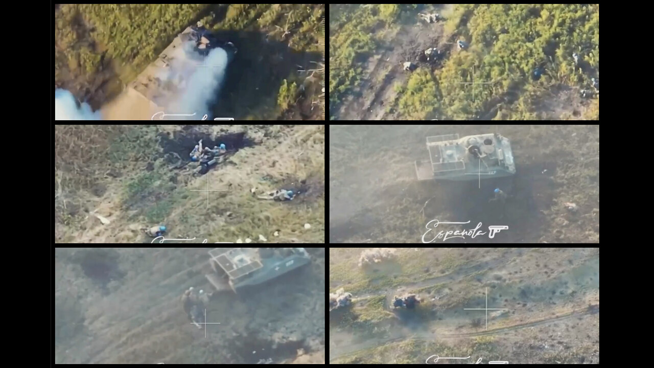 Near Bakhmut: Russian "Espanola" they hit hard on the Ukrainian Azov brigade