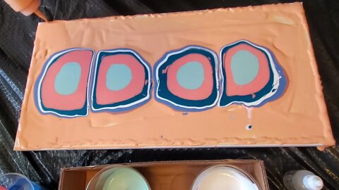 [58] 4 puddle pour