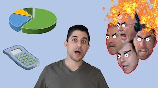 Why I Don't Budget