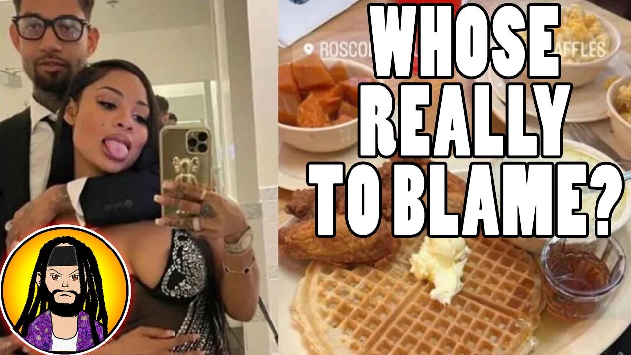 Hip Hop Artists & Personalities Blame PNB Rock GF For his Murder