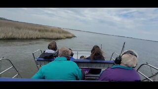 Outer Banks Adventures 4 /12 2hr 1230pm