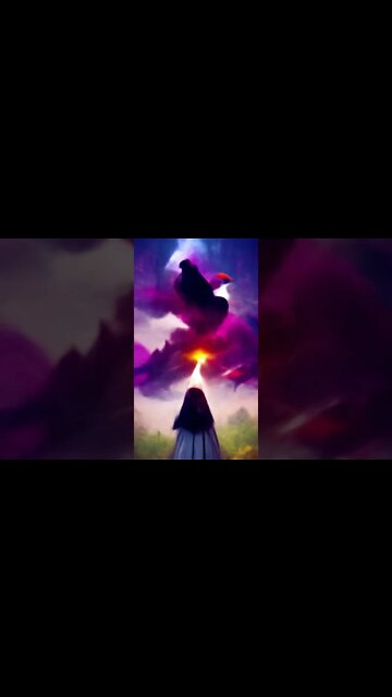 Dreaming of the World #shorts