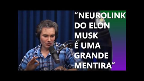 ELON MUSK GANHA DINHEIRO ESPECULANDO | ALVARO MACHADO DIAS FLOW PODCAST #328