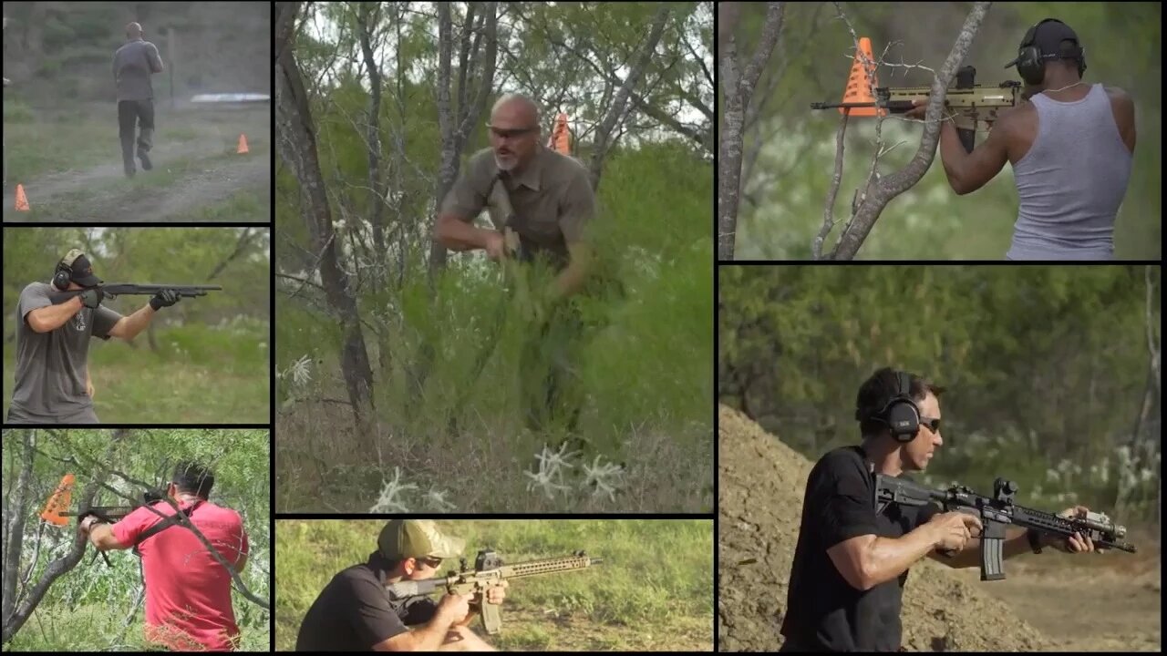 NRA Freestyle | NOIR Guest Challenge Promo