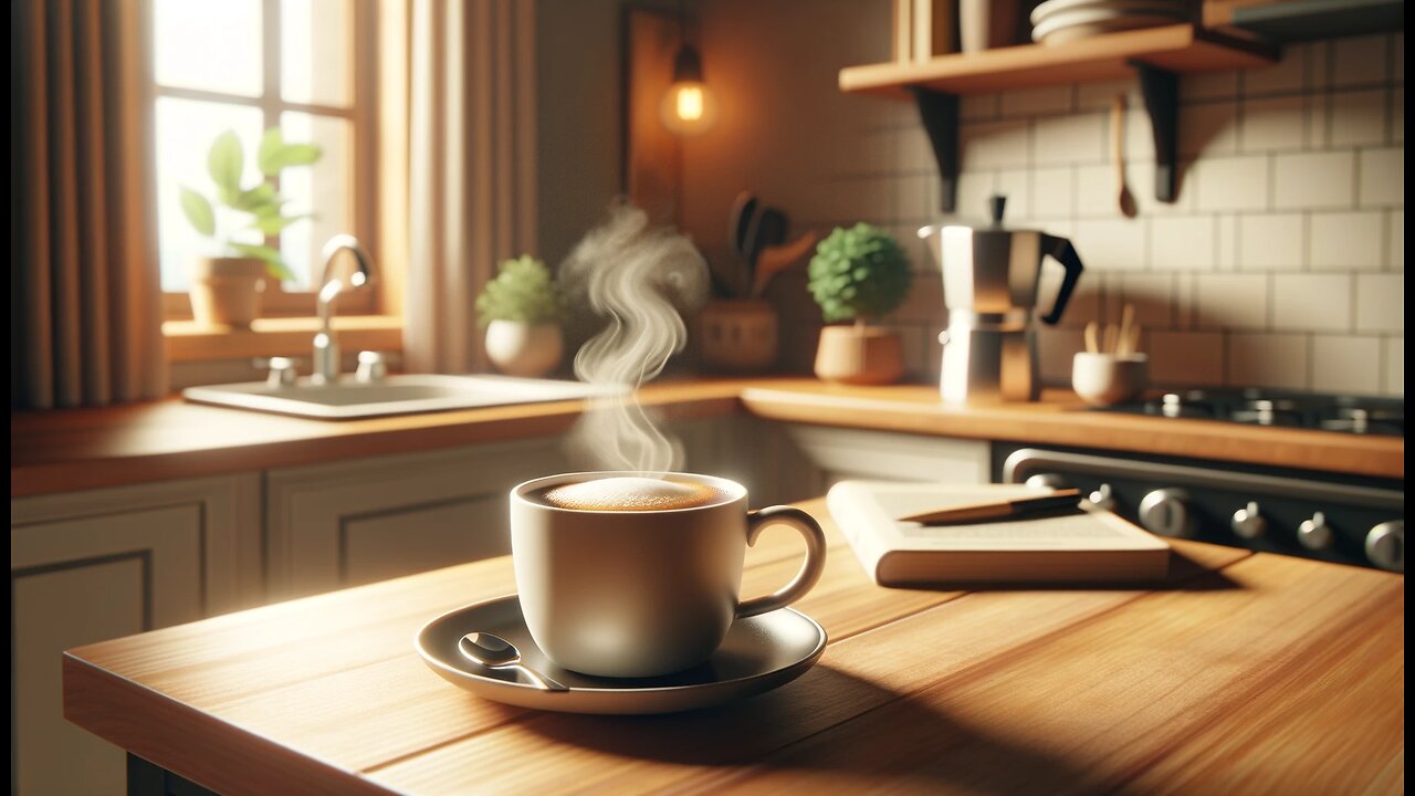 How to Prepare a Perfect Cup of Coffee at Home