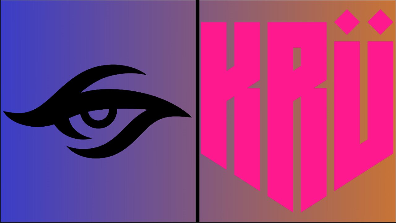 TEAM SECRET VS KRÜ ESPORTS | FULL MATCH | RLCS WINTER MAJOR | PLAYOFFS