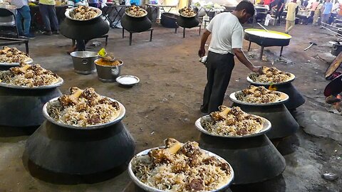 INDIAN BIRYANI