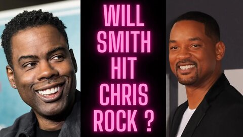 |NEWS| Did Will Smith Reach His Breaking Point?