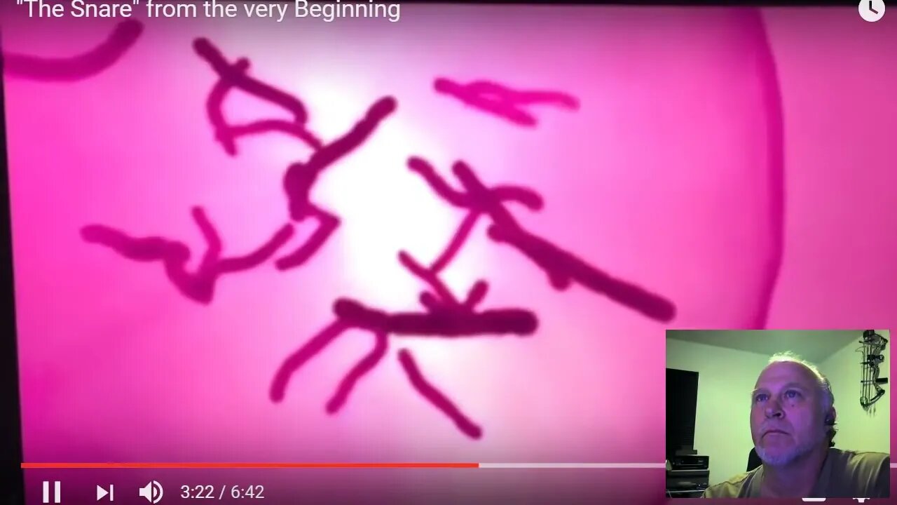 Watch this BEFORE the New Olympic video - Jonathan Kleck