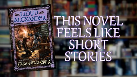 TARAN WANDERER - Review