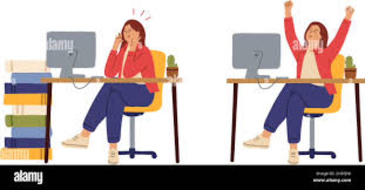 GO FROM DOPE TO HOPE