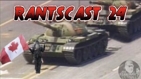 RANTSCAST 24