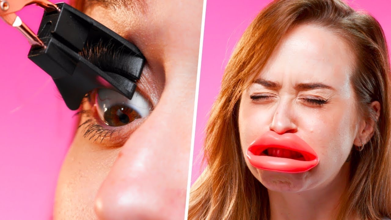 22 AMAZINGLY USEFUL Beauty Gadgets You NEED To Try