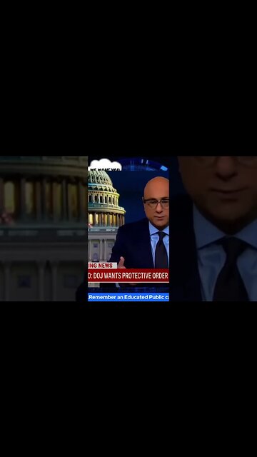 Trump if you go after me I will go after you