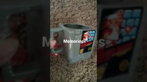 Neat Super Mario Mug Nintendo