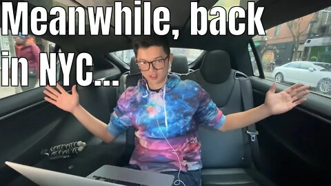 Sunny replies to YouTube comments(in ridiculous, standard Sunny fashion)