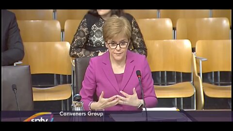 Anti-racism discussed by SNP in 2019
