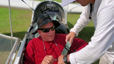 Soaring club of Houston V
