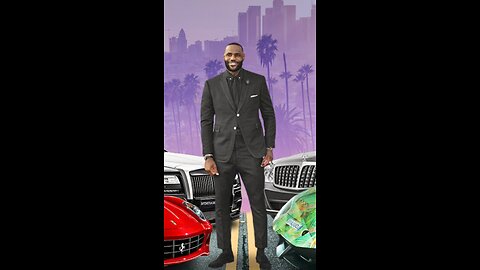 3 insanely expensive things Lebron James owns