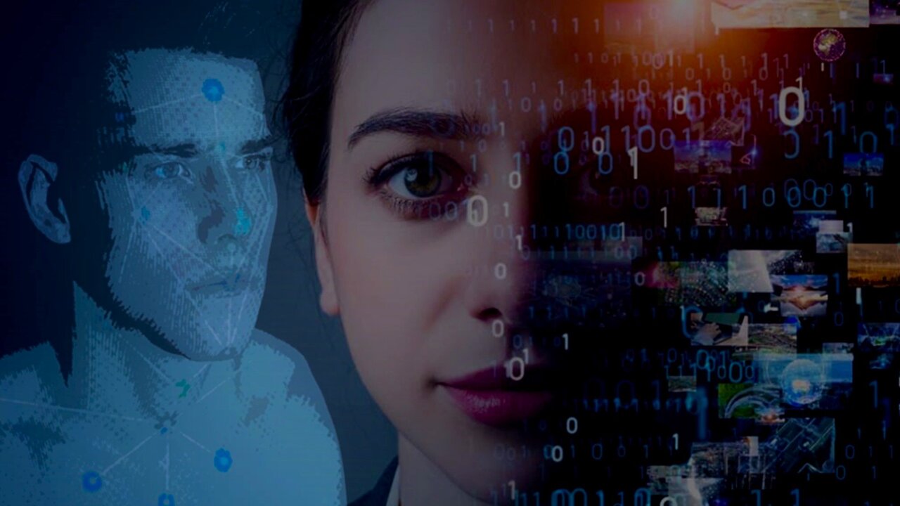 Episode 196 Apr 6, 2024 The Biometric Future Will Be Here Soon