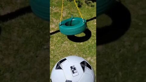 Greatest Tire Shot #shorts