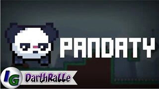 Pandaty Achievement Hunting with DarthRalle on Xbox