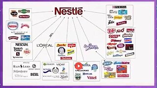 You'll NEVER Look At Nestlé Products The Same Anymore