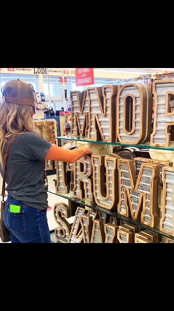 I LOVE MY HOBBY LOBBY WARRIORS!!!😂😂😂