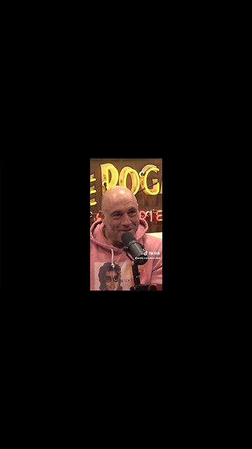 Tuckers Carlson - Joe Rogan - Tuckers isolation tank