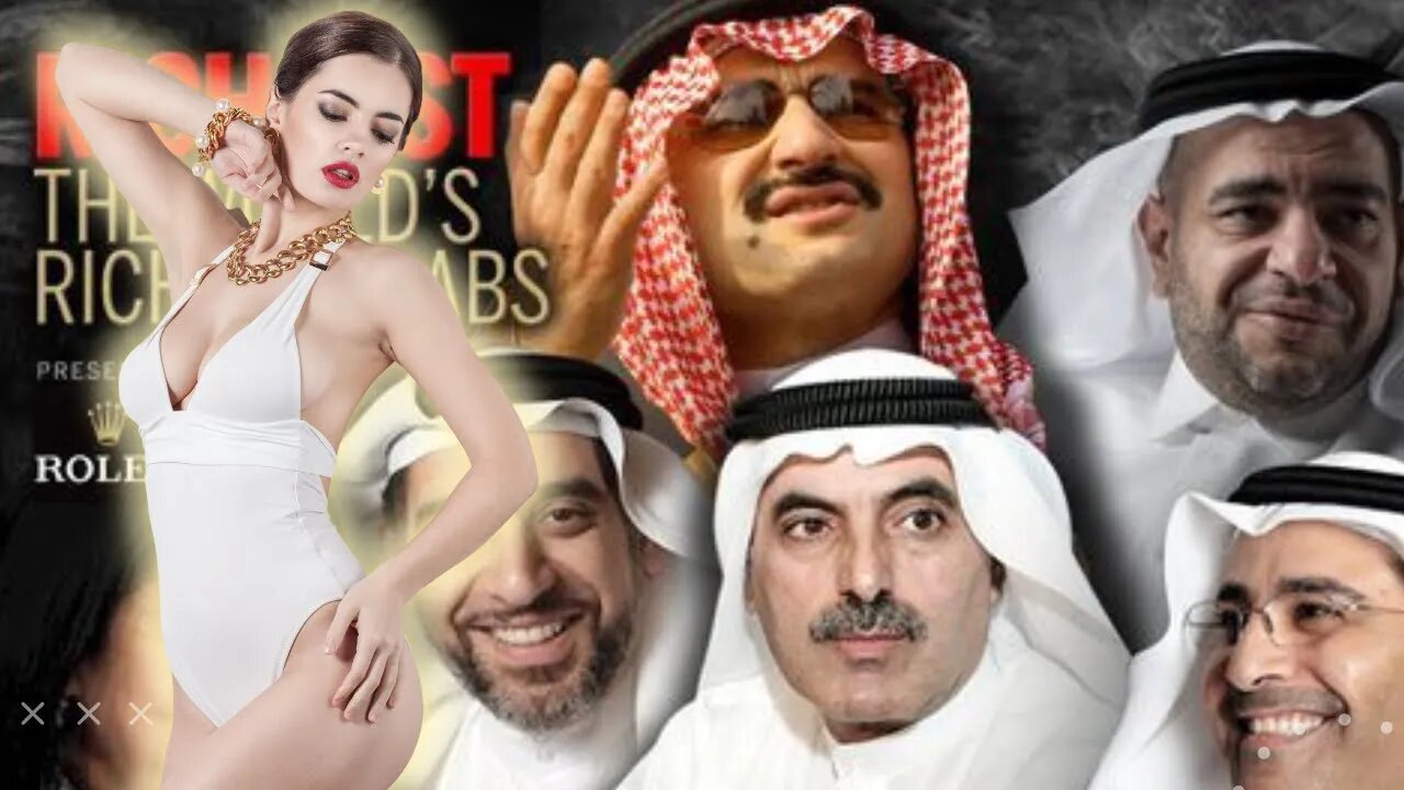 Top 10 Richest Dubai Billionaires and their Luxury Lifestyles