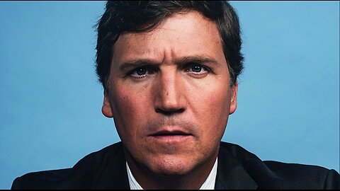 Почему Такер Карлсон решил взять интервью у Владимира Путина
