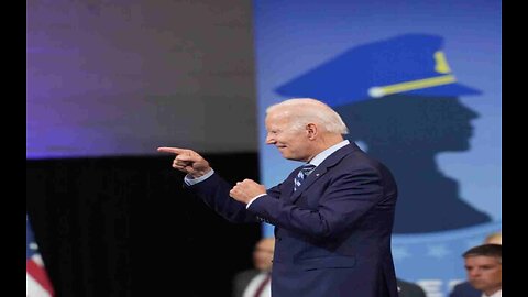 Biden Mocked for Claiming There Are ’54 States