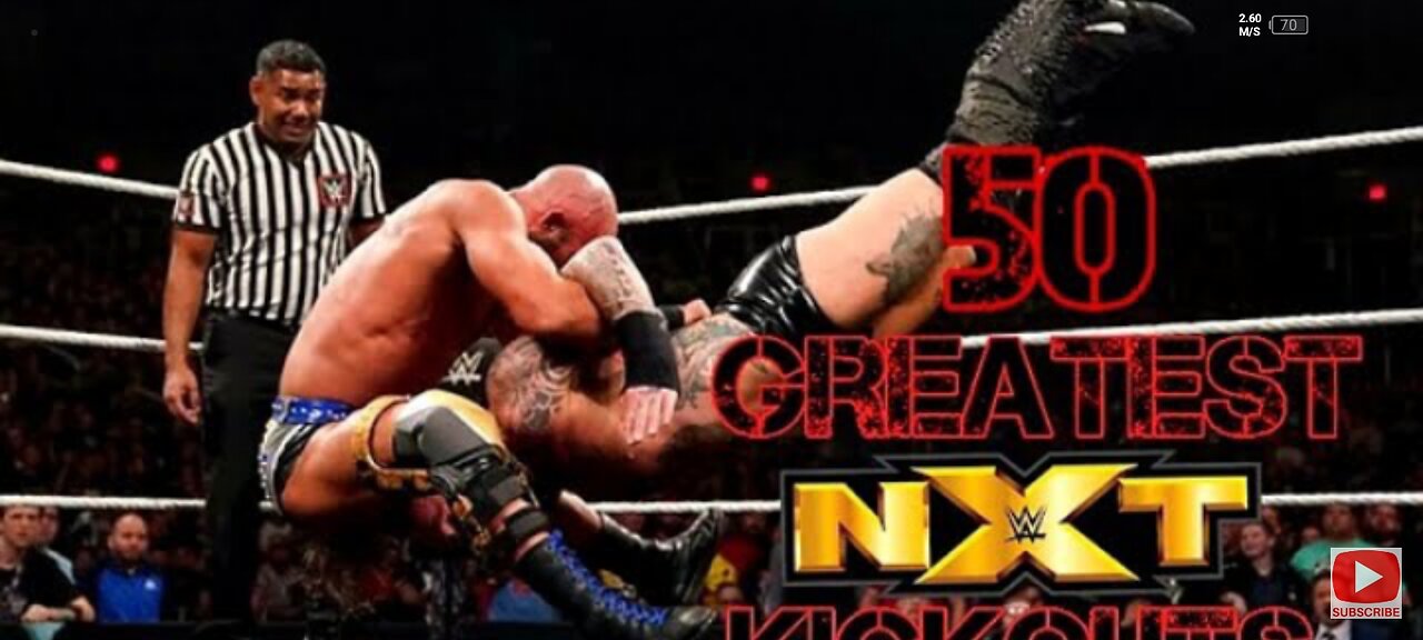 WWE best moments / 50 best knockouts in wwe ever / Best in wwe history